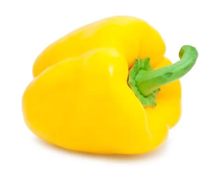 Bell pepper Stock Photos