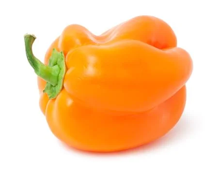 Bell pepper Stock Photos