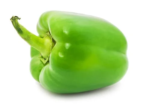 Bell pepper Stock Photos