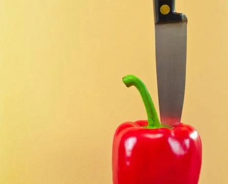 Bell pepper Stock Photos