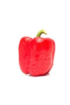 Bell pepper Stock Photos