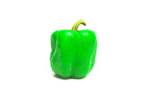 Bell pepper Stock Photos