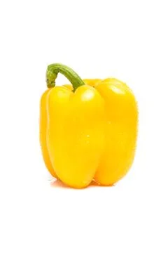 Bell pepper Stock Photos