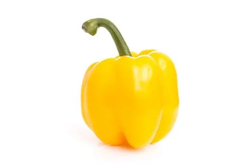 Bell Pepper Stock Photos