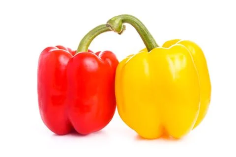 Bell Pepper Stock Photos