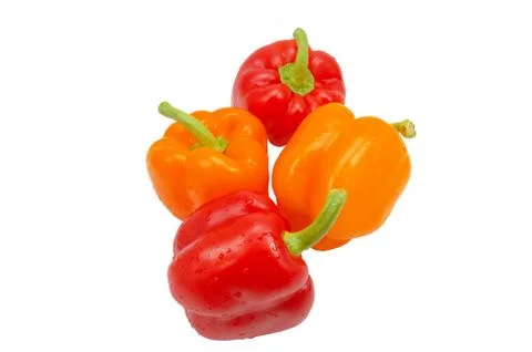 Bell pepper Stock Photos