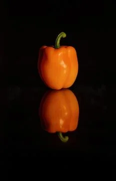 Bell Pepper Stock Photos