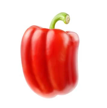 Bell pepper Stock Photos