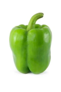 Bell pepper Stock Photos