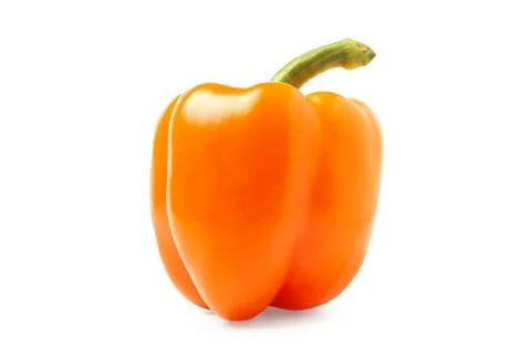 Bell pepper Stock Photos