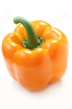 Bell Pepper Stock Photos