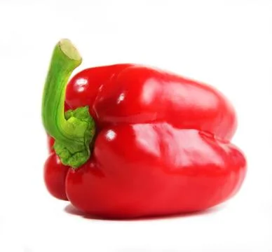Bell pepper Stock Photos