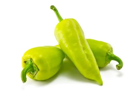 Bell peppers Stock Photos