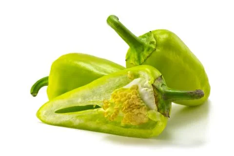 Bell peppers Stock Photos