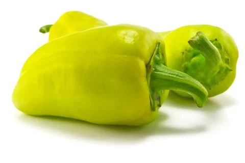 Bell peppers Stock Photos