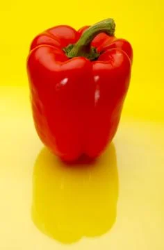 Bell Peppers Stock Photos