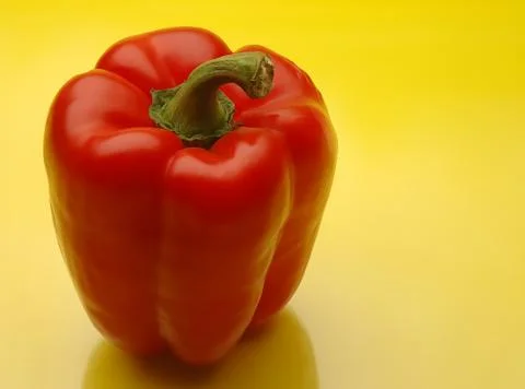 Bell Peppers Stock Photos