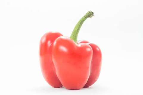 Bell peppers Stock Photos