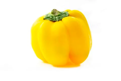 Bell peppers Stock Photos