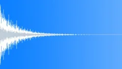 Bell percussiion Sound Effect