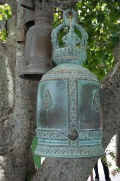 Bell Stock Photos