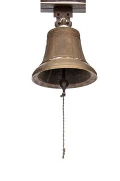 Bell. Stock Photos