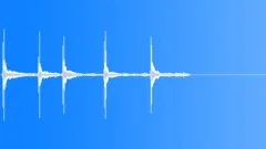 Bell Punch Operated Several Sound Effect