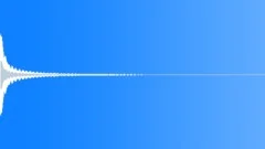 Bell Ring Single 1Sound Effect