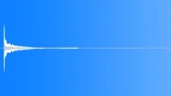 Bell Ring Single 2Sound Effect