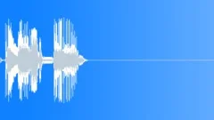 Bell Ring Store Vintage Sound Effect