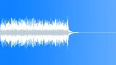BELL, SCHOOLSound Effect