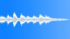 BELL, SCI FI Sound Effect