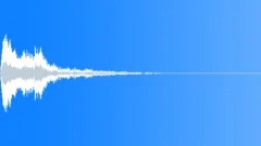 BELL, SCI FI Sound Effect