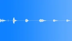 BELL, STORESound Effect
