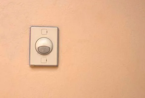 Bell switch Stock Photos