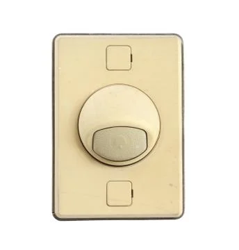 Bell switch Stock Photos