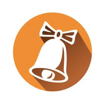 Bell symbol 스톡 일러스트