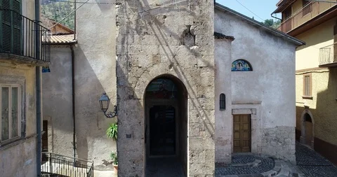 Bell tower 4 Stock Footage 113793949