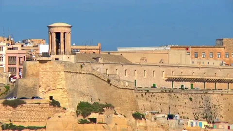 Bell tower 스톡 동영상 96383974