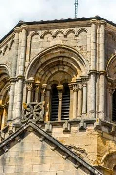 Bell tower Stock Photos