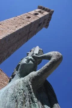 Bell tower Stock-Fotos