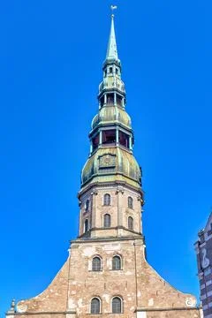 Bell Tower Stock Photos