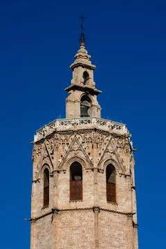 Bell tower Stock Photos