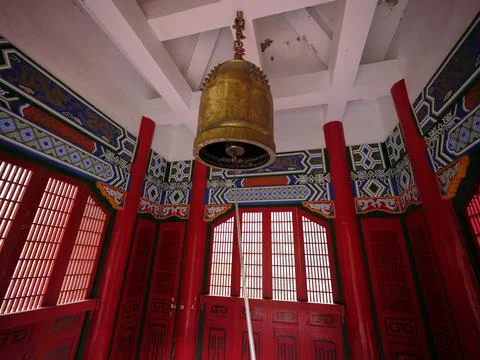 Bell Tower Stock Photos