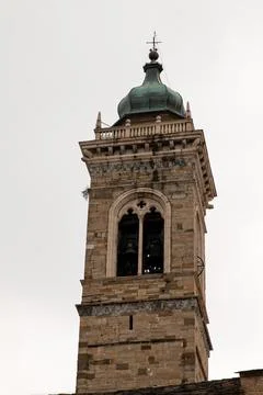 Bell Tower Stock Photos