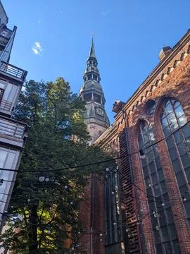 Bell Tower Stock Photos