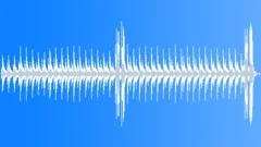 Bell Train CrossingSound Effect