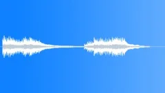 BELL, TUBULARSound Effect