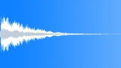 Bell tymp western logoSound Effect