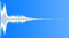 Bell Underwater Sound Effect
